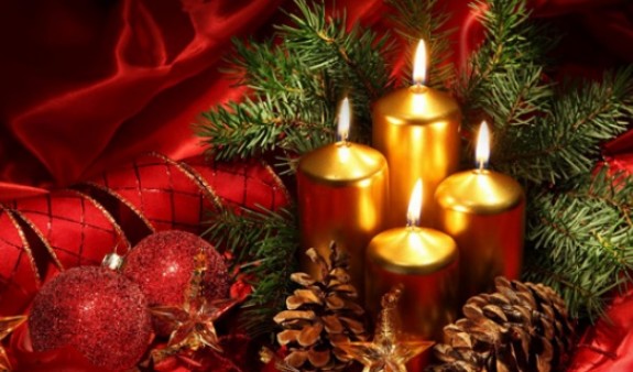 Համաշխարհային խաղաղութեան մաղթանքով